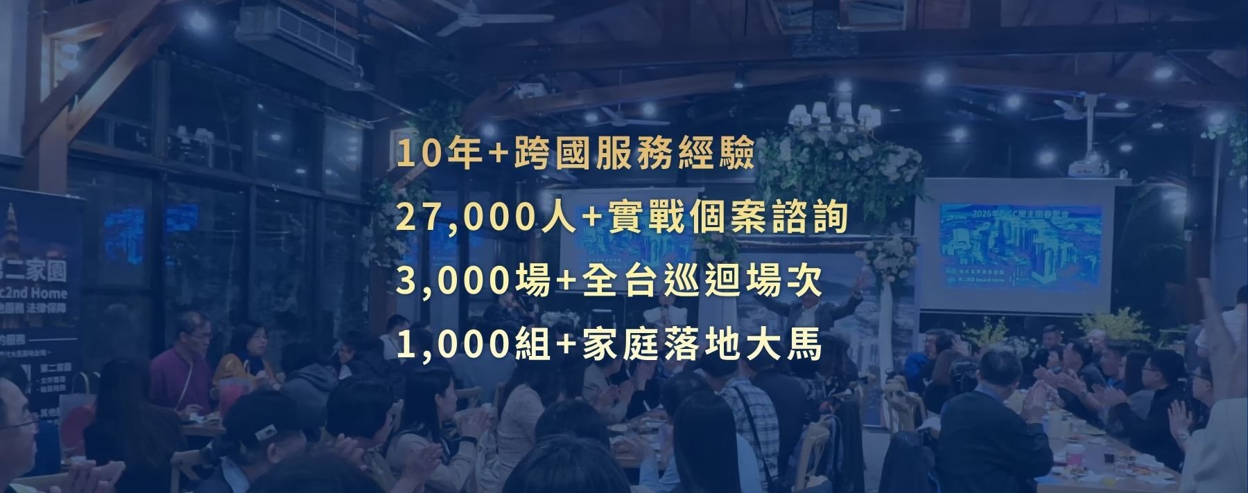 第二家園2ndHome台灣與馬來西亞跨國團隊秉持透明、正直、共好、恆續四大核心價值,提供海外置產、馬來西亞第二家園、長期居留及落地服務,全程陪伴台灣家庭完成海外生活與國際資產規劃。