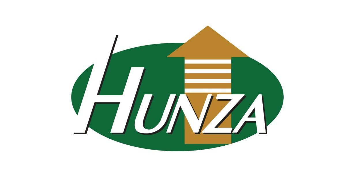 滙華產業集團 Hunza Properties Group