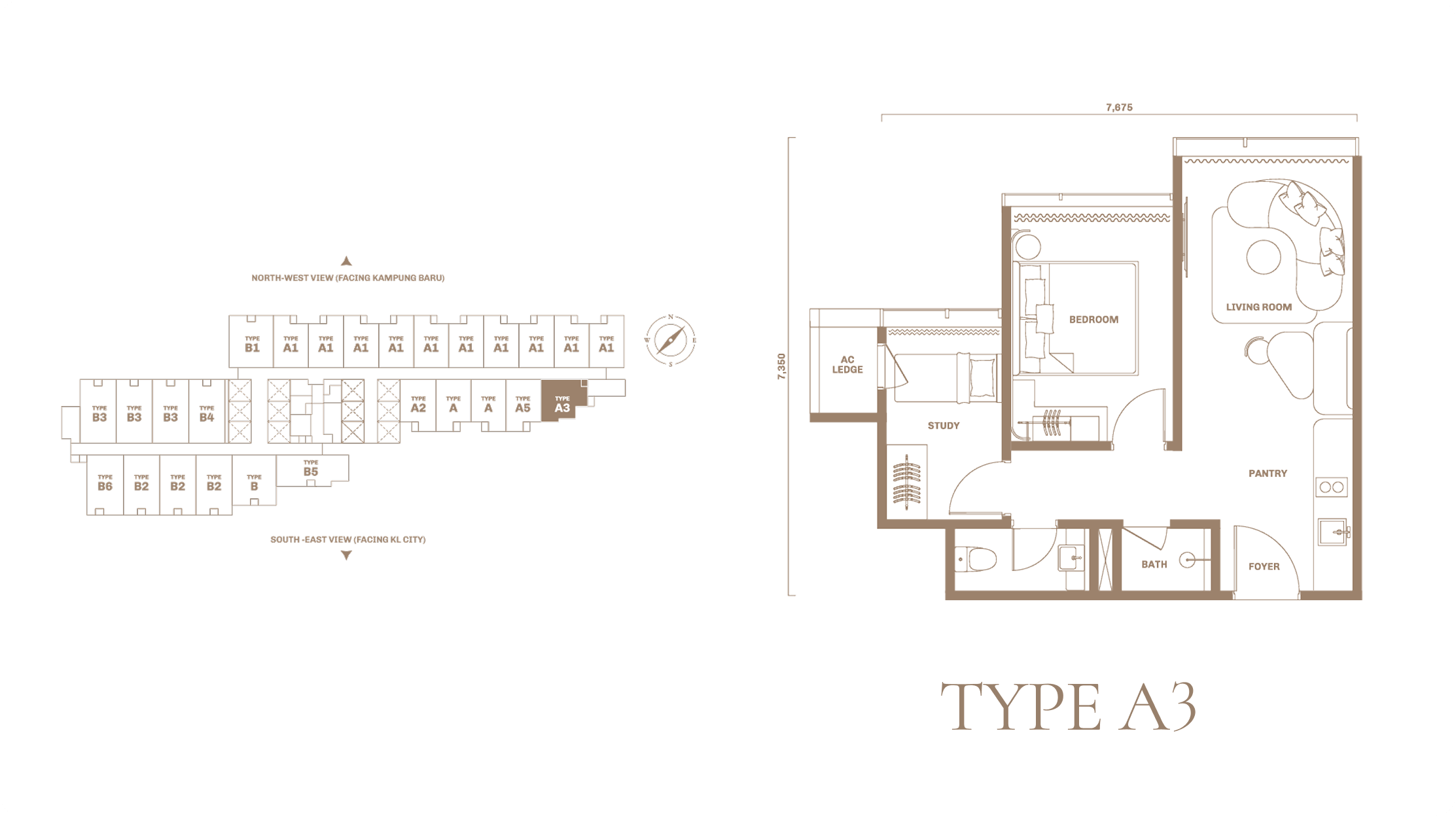 TYPEA32房1衛