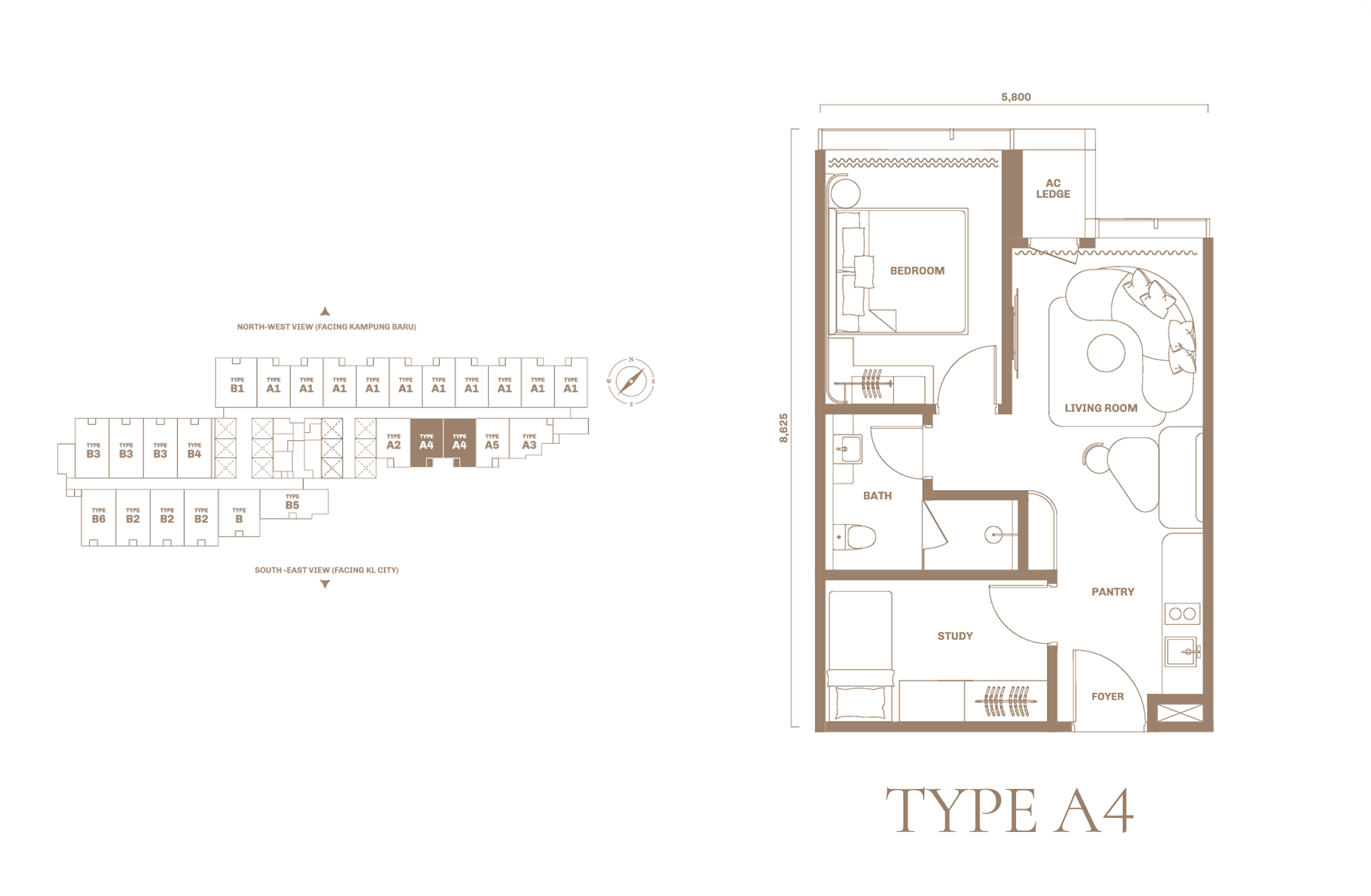 TYPEA42房1衛