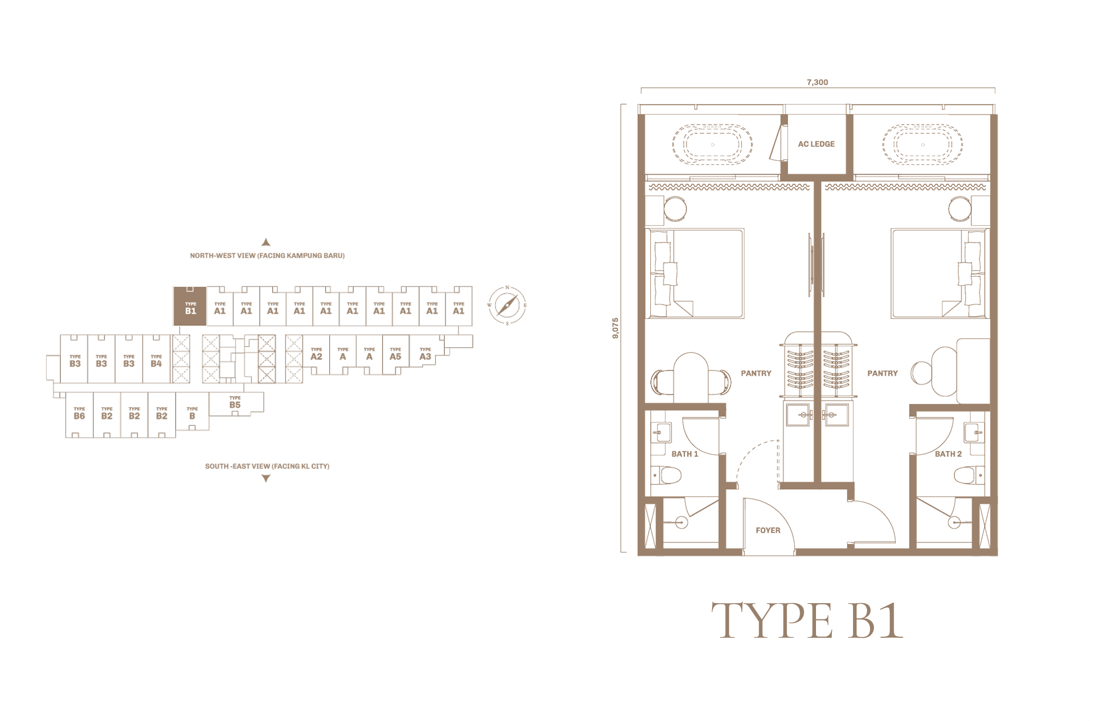TYPEB12房2衛