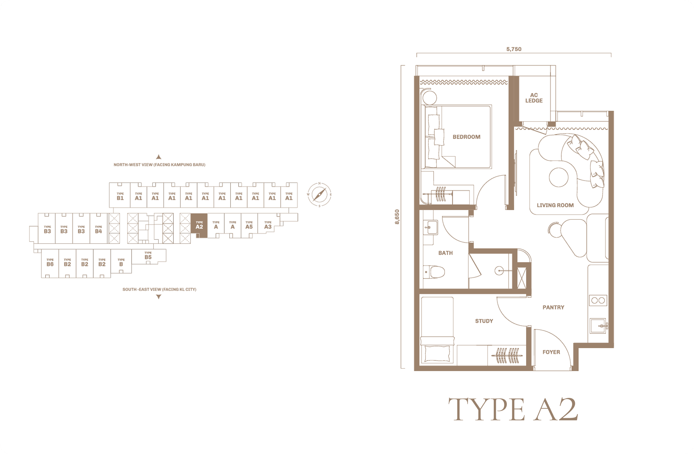 TYPEA22房1衛