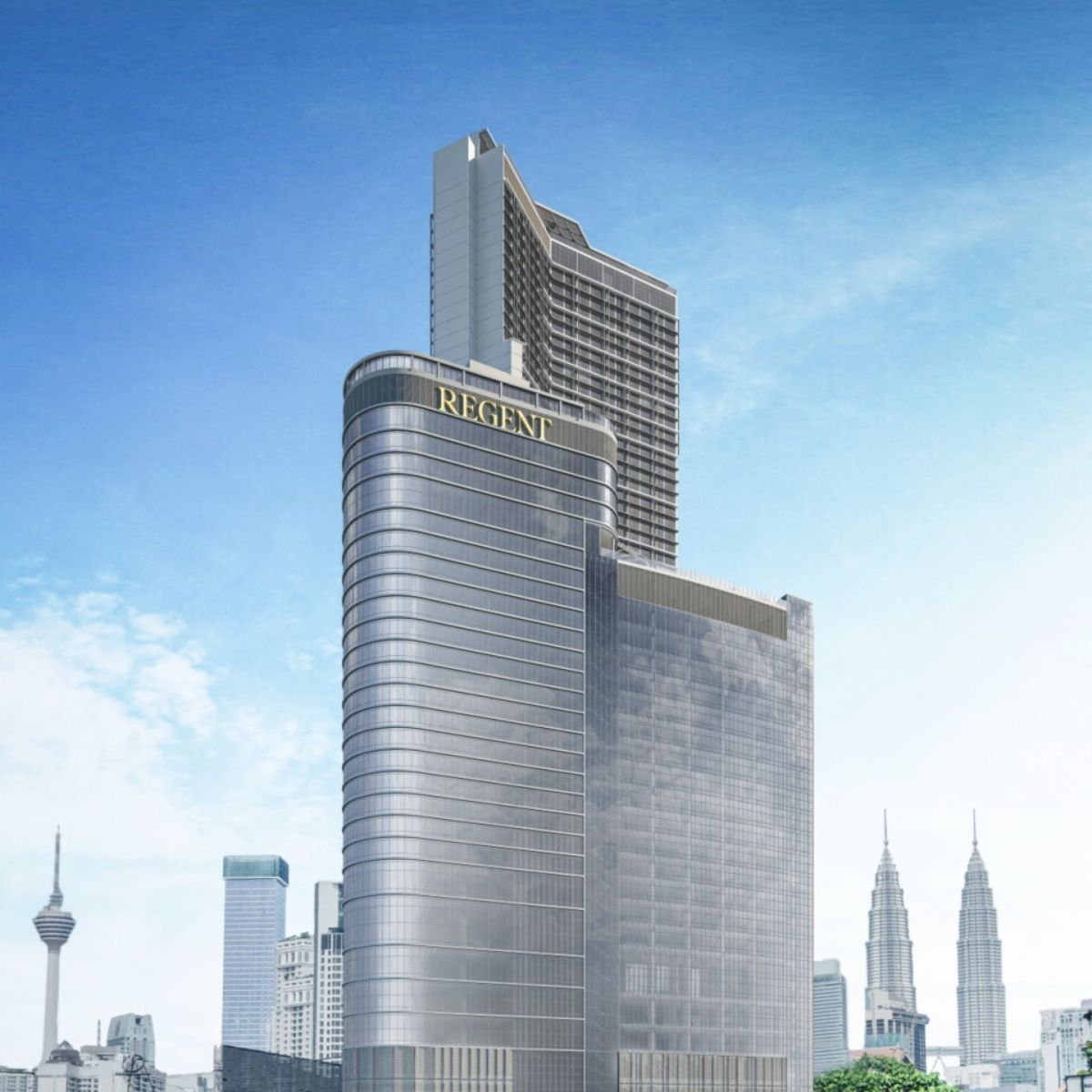 金悅公館
