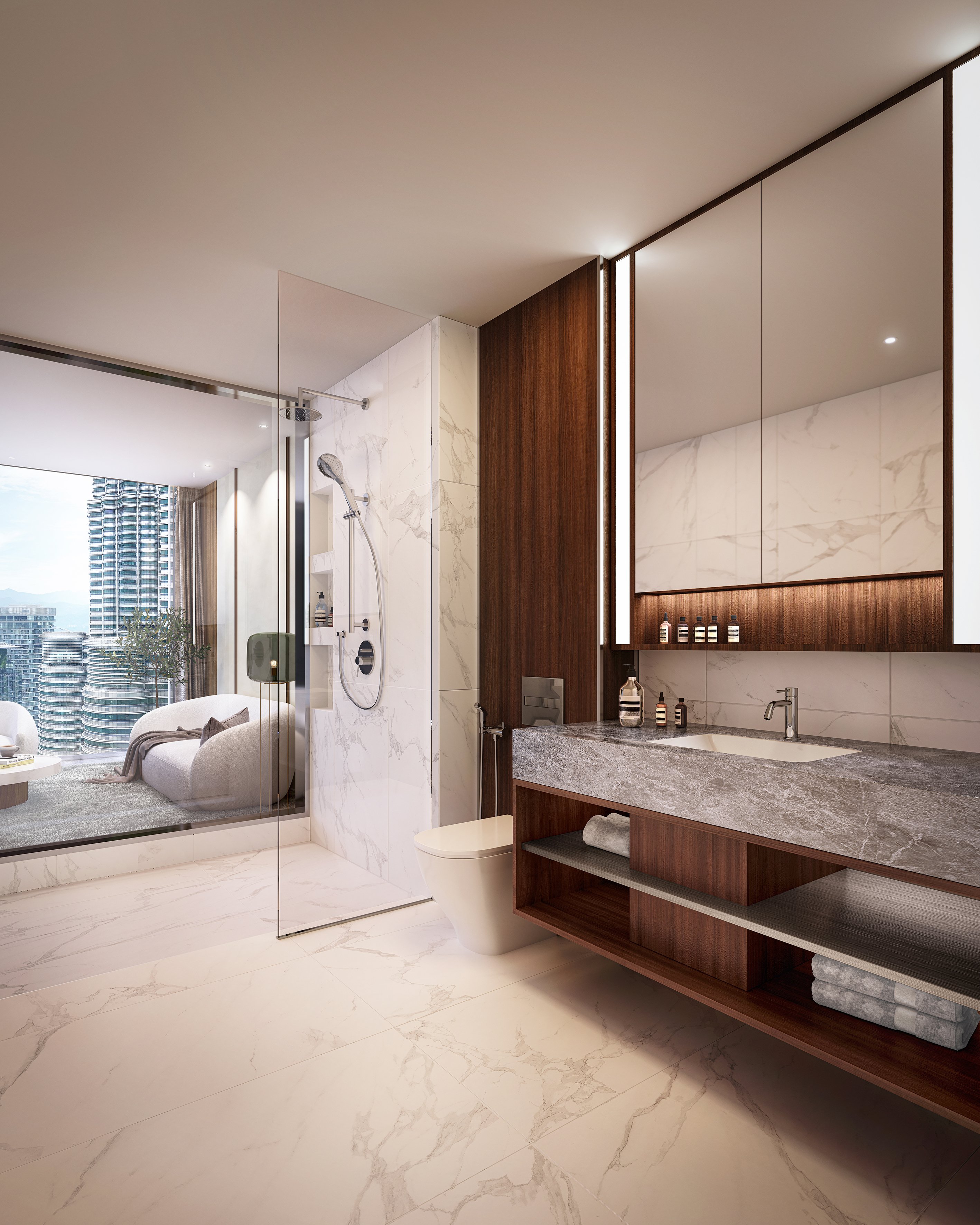 KA2411_Type B Bathroom_10k_HR