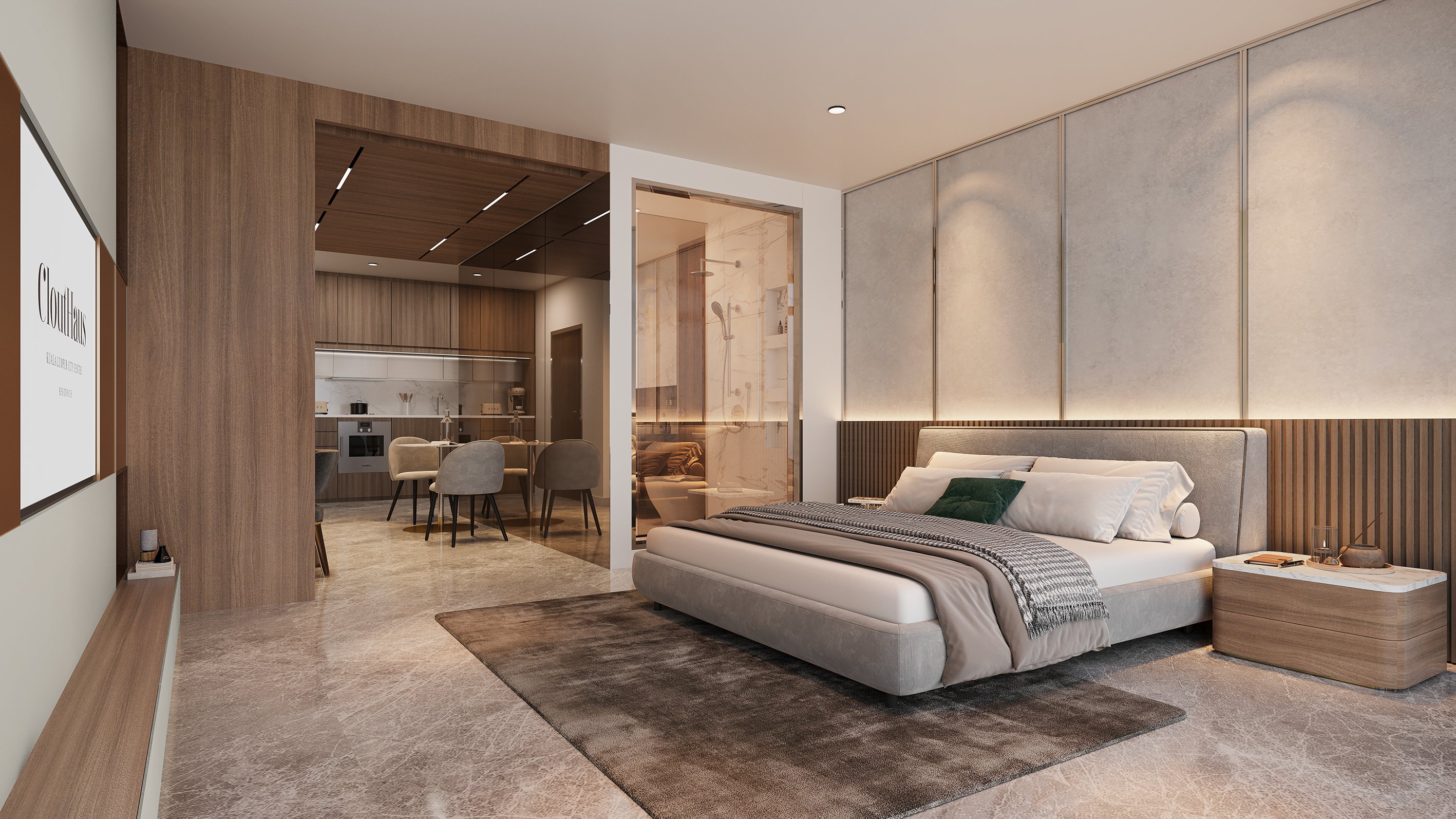 KA2411_Type B Bedroom_10k_HR