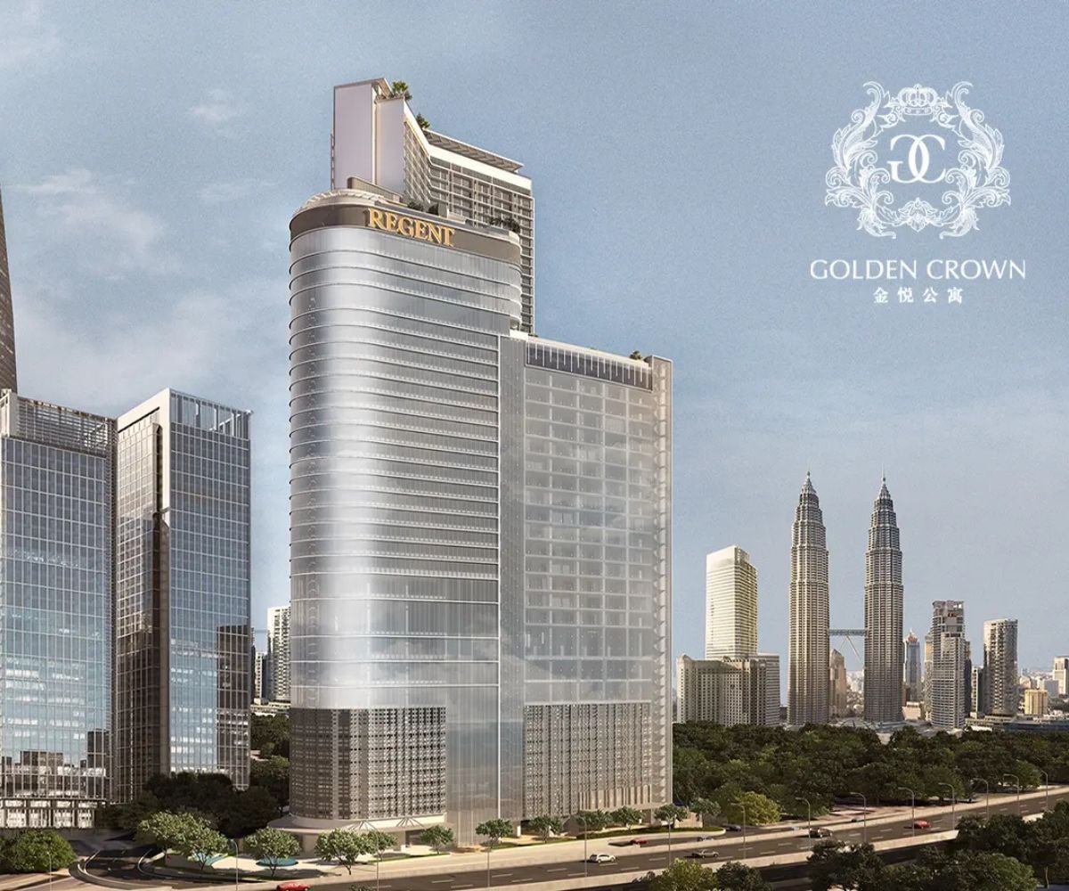 金悅公館