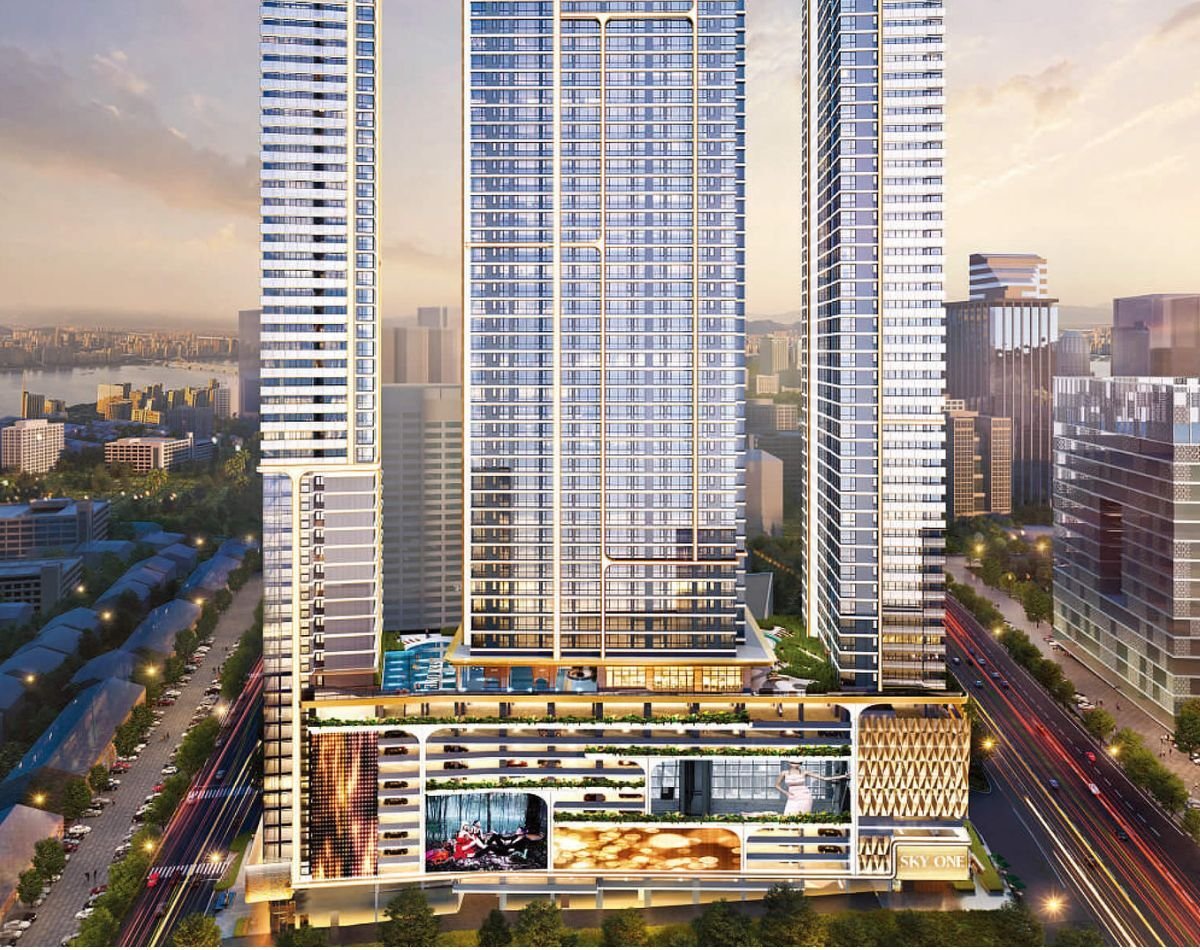 1200寬度 SKYONE建案資訊圖