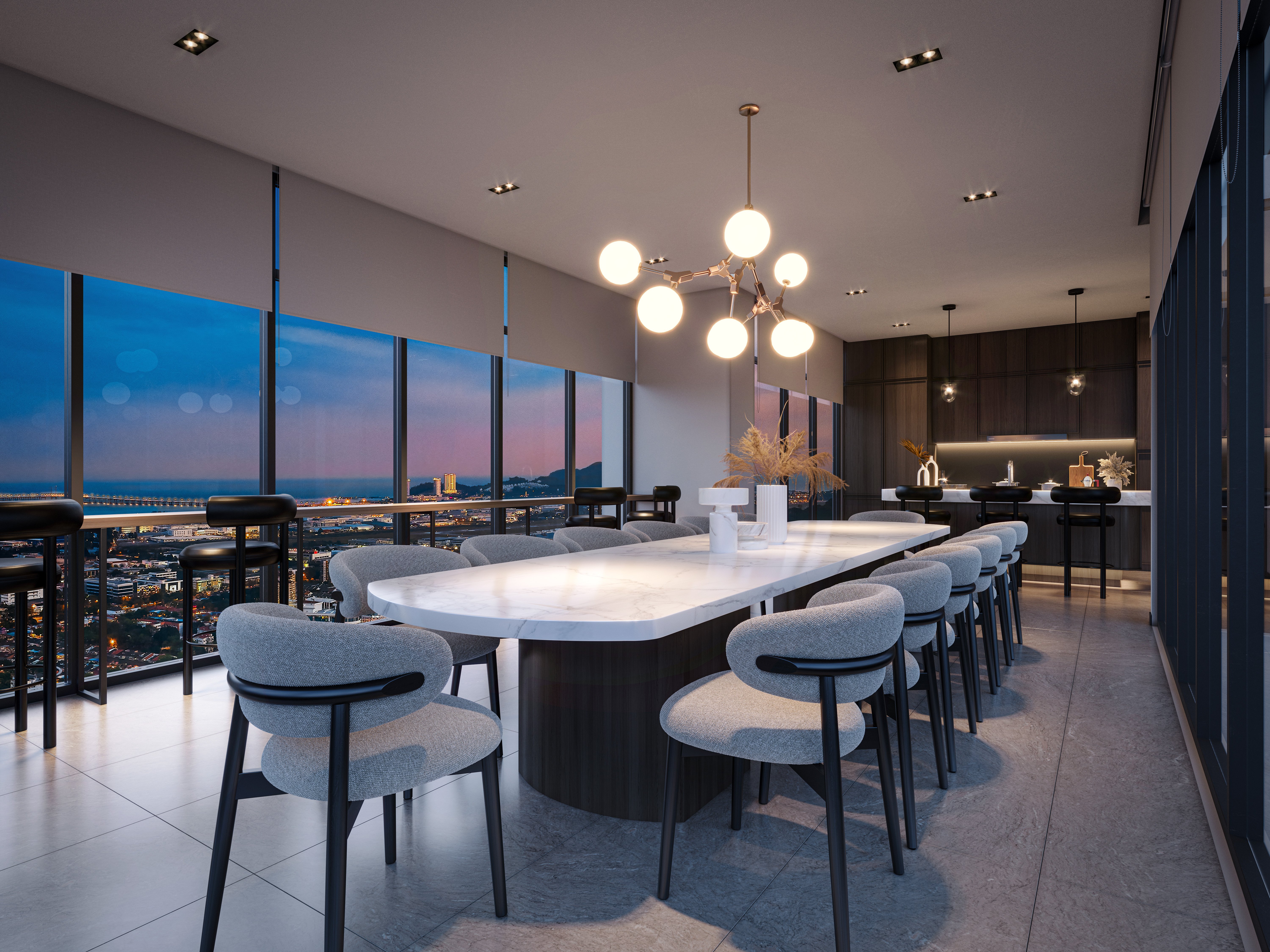 Sky Lounge