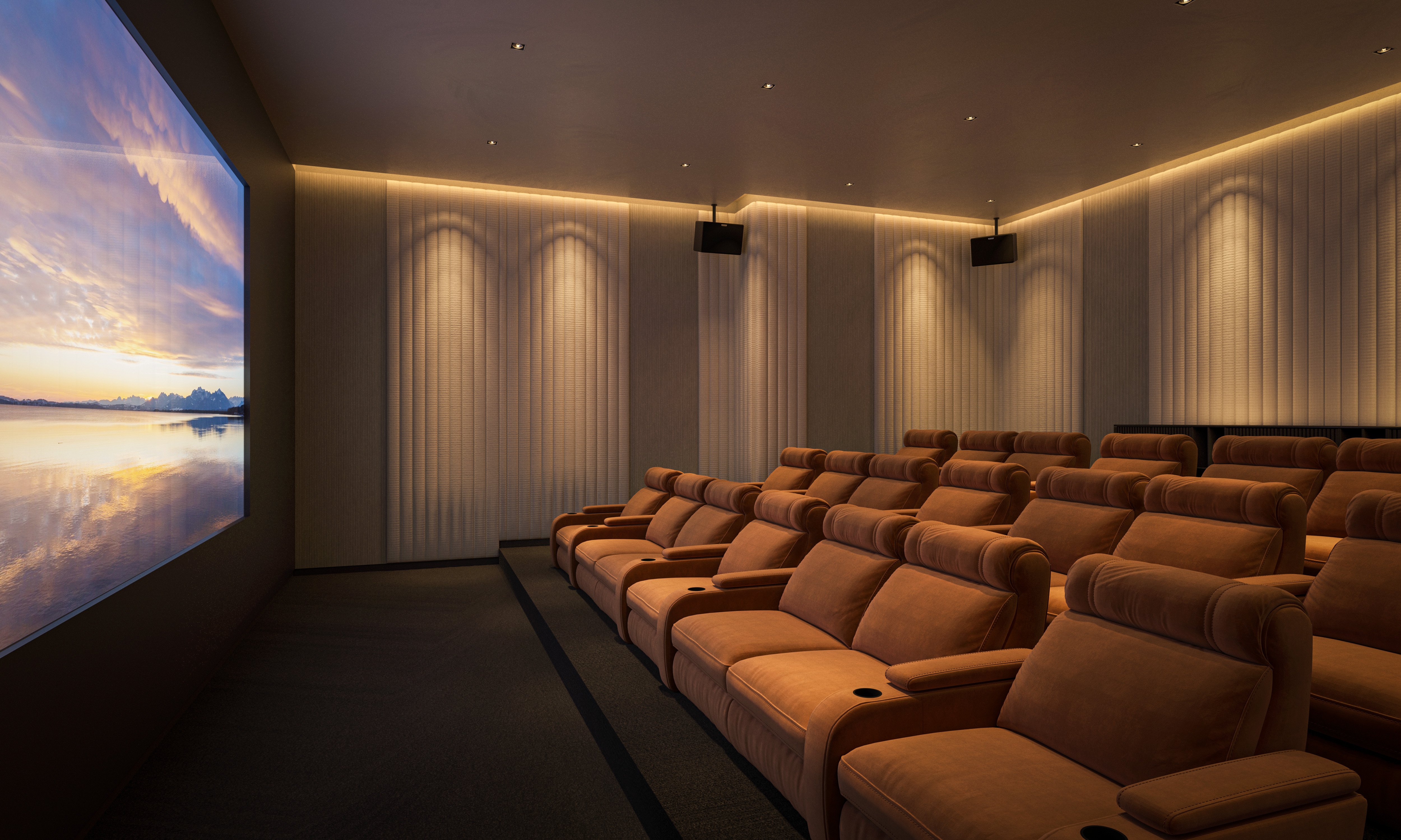 Theatre