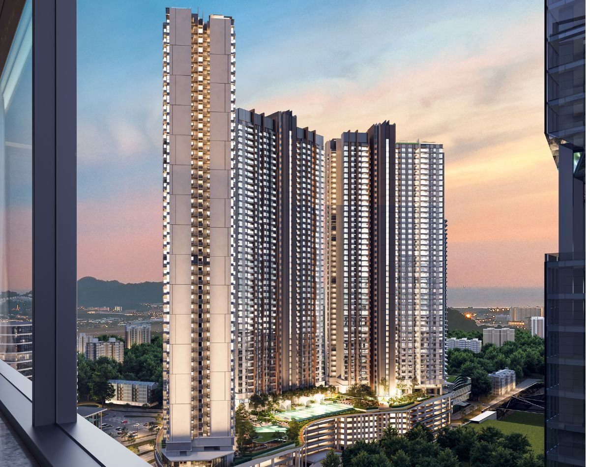 1200寬度 Senze 建案資訊圖