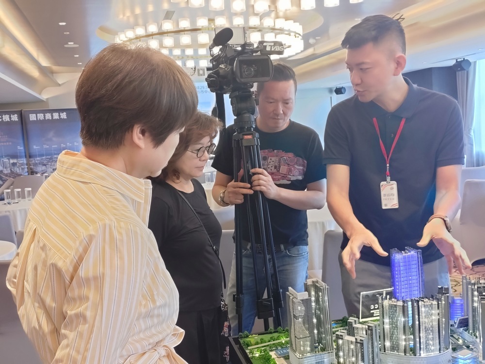 台灣的仲介與代銷有什麼不同?馬來西亞購屋可以殺價嗎